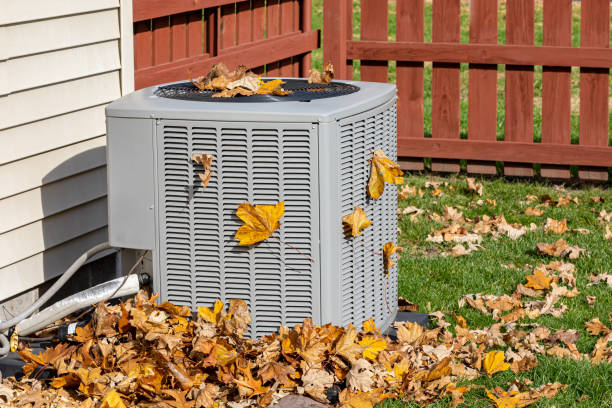 Best HVAC air duct cleaning  in Guymon, OK