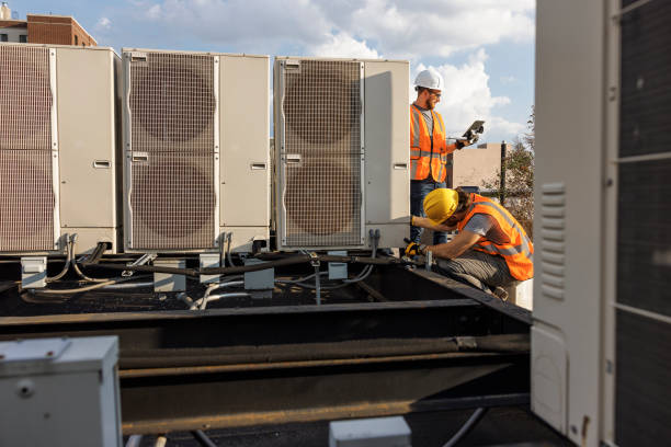 Best HVAC tune-up services  in Guymon, OK