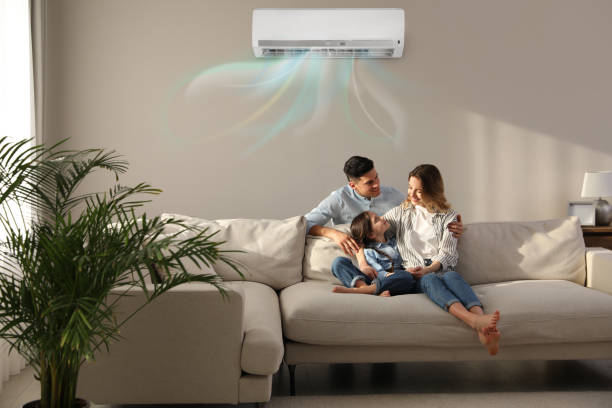 Best HVAC cleaning services  in Guymon, OK