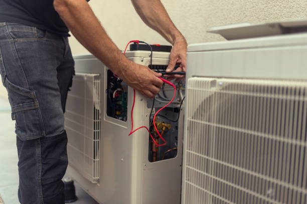Best HVAC repair near me  in Guymon, OK