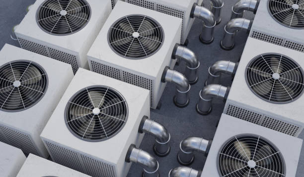 Best HVAC air duct cleaning  in Guymon, OK