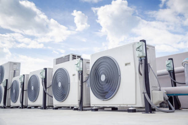 Best Central air repair  in Guymon, OK