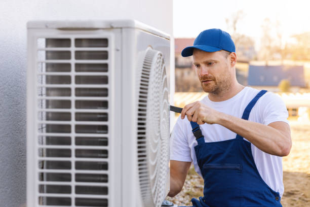 Best Best HVAC companies  in Guymon, OK