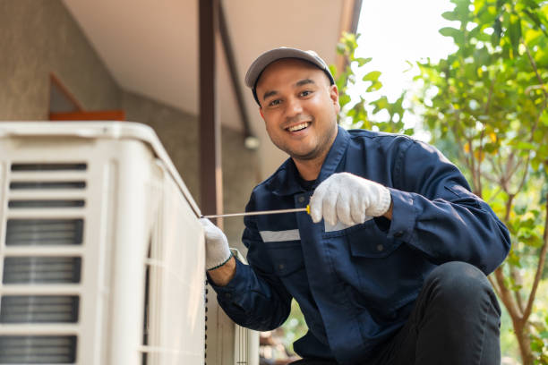 Best Heating repair services  in Guymon, OK