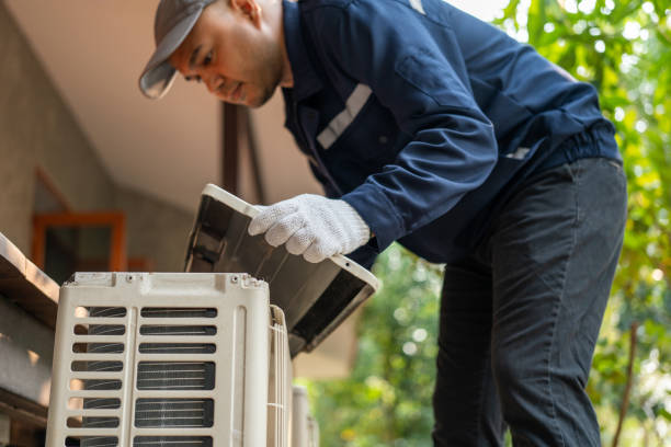 Trusted Guymon, OK HVAC Experts