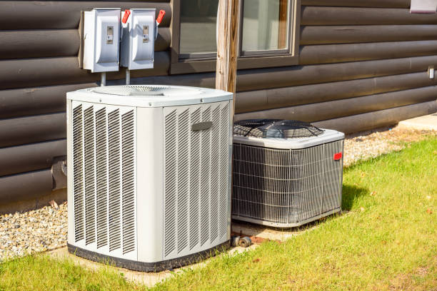 Best HVAC installation services  in Guymon, OK